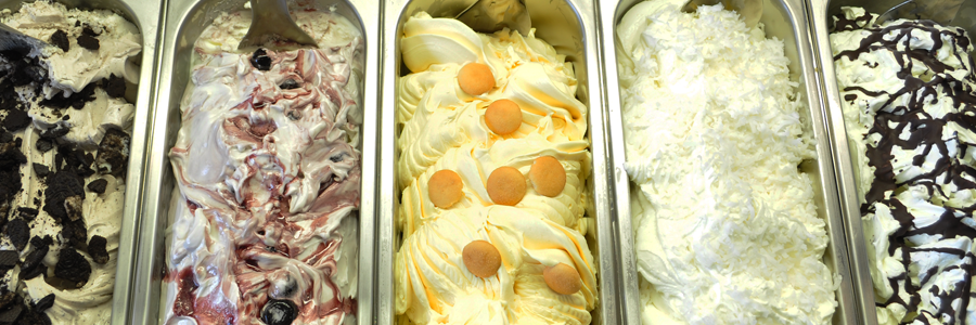 Farley's Artisan Gelato & Coffee Roasters in Lancaster, CA