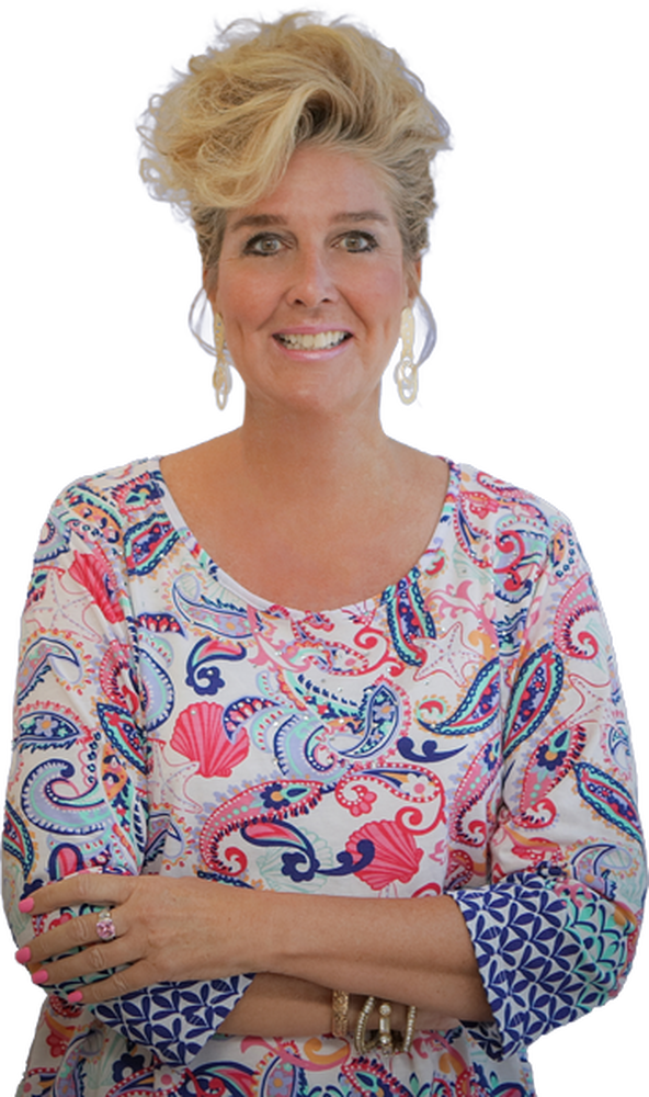 DEB SCOTT: Author, Coach, REALTOR, Speaker, Consultant in Venice, FL