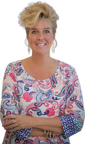DEB SCOTT: Author, Coach, REALTOR, Speaker, Consultant in Venice, FL (4)
