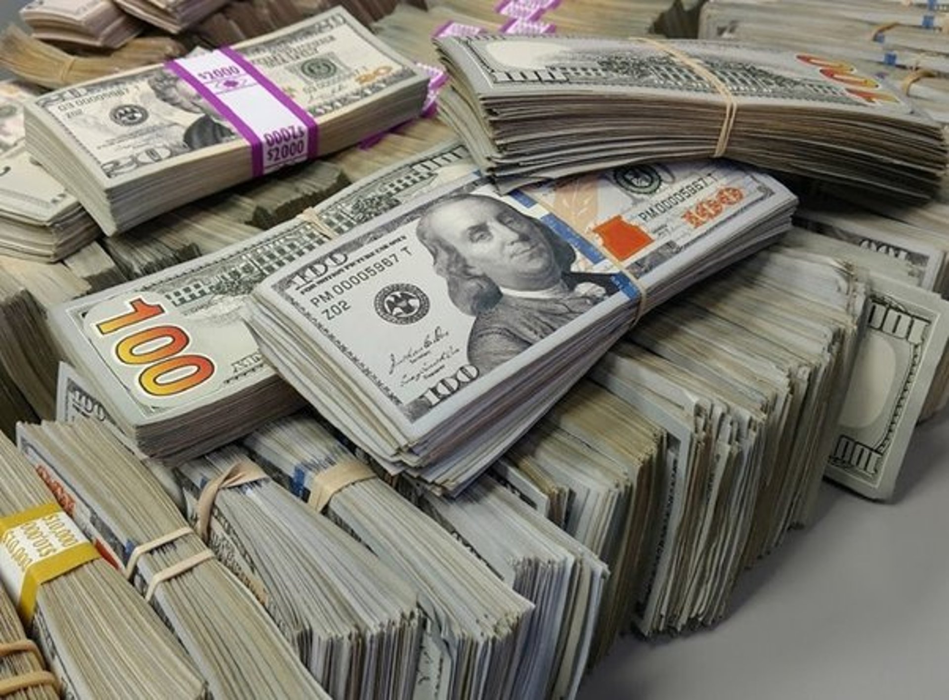 A & B Tax Firm Multiservice in Pasadena, TX