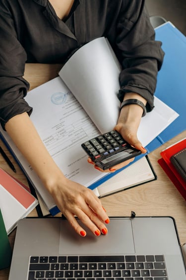 A & B Tax Firm Multiservice in Pasadena, TX (5)