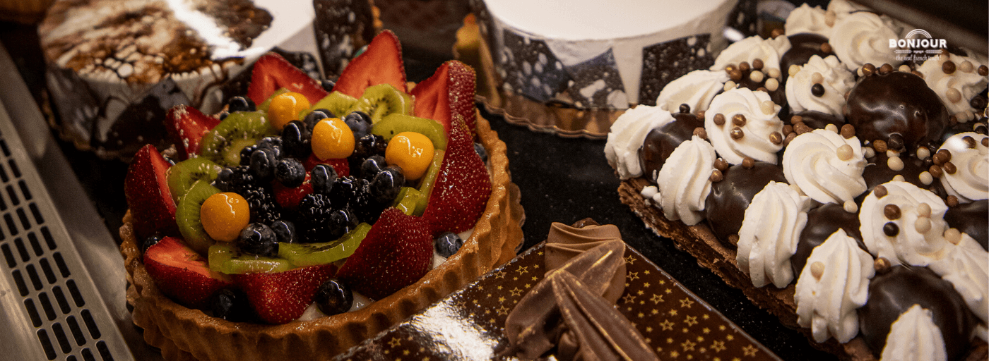 Bonjour French Bakery & Cafe - Weston in Weston, FL (3)