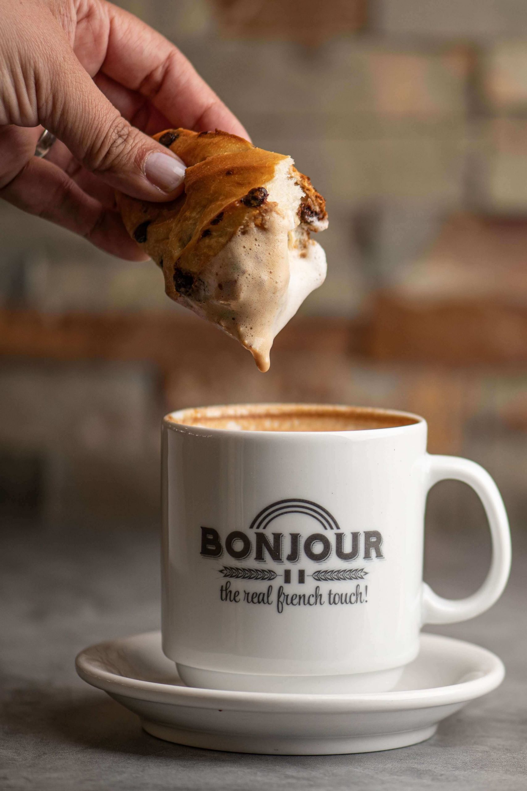 Bonjour French Bakery & Cafe - Weston in Weston, FL (4)