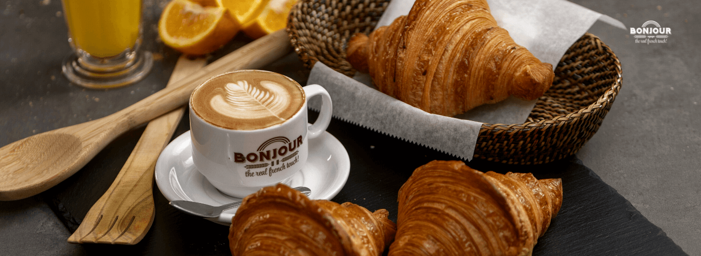Bonjour French Bakery & Cafe - Weston in Weston, FL (5)