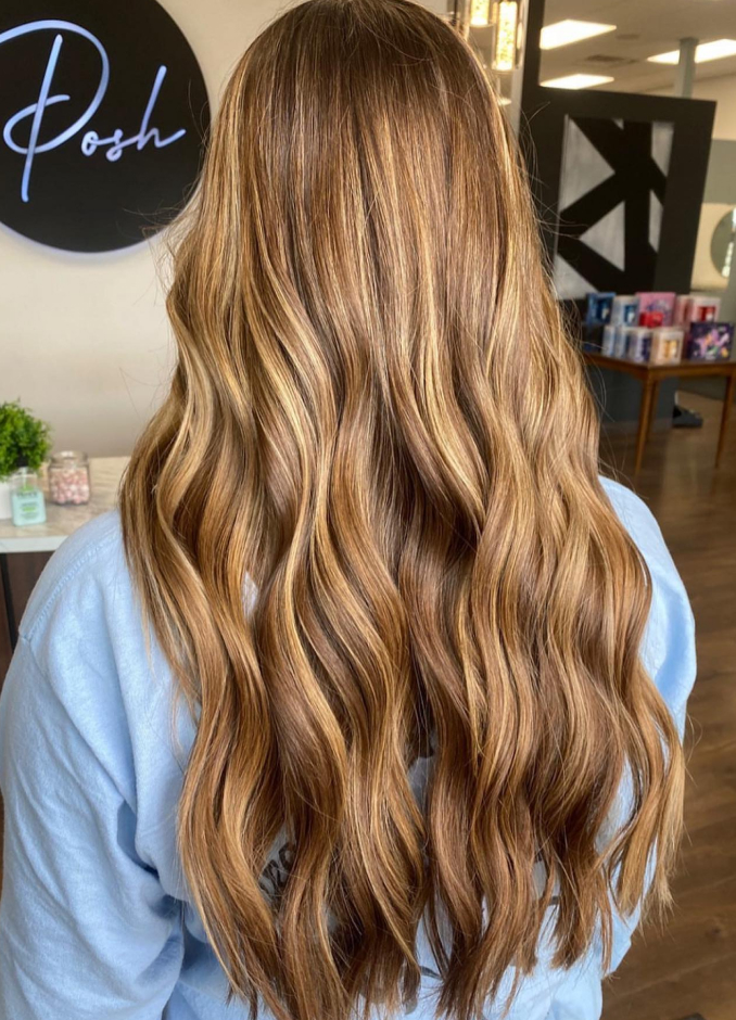 Posh International Hair Studio in Evansville, IN (2)