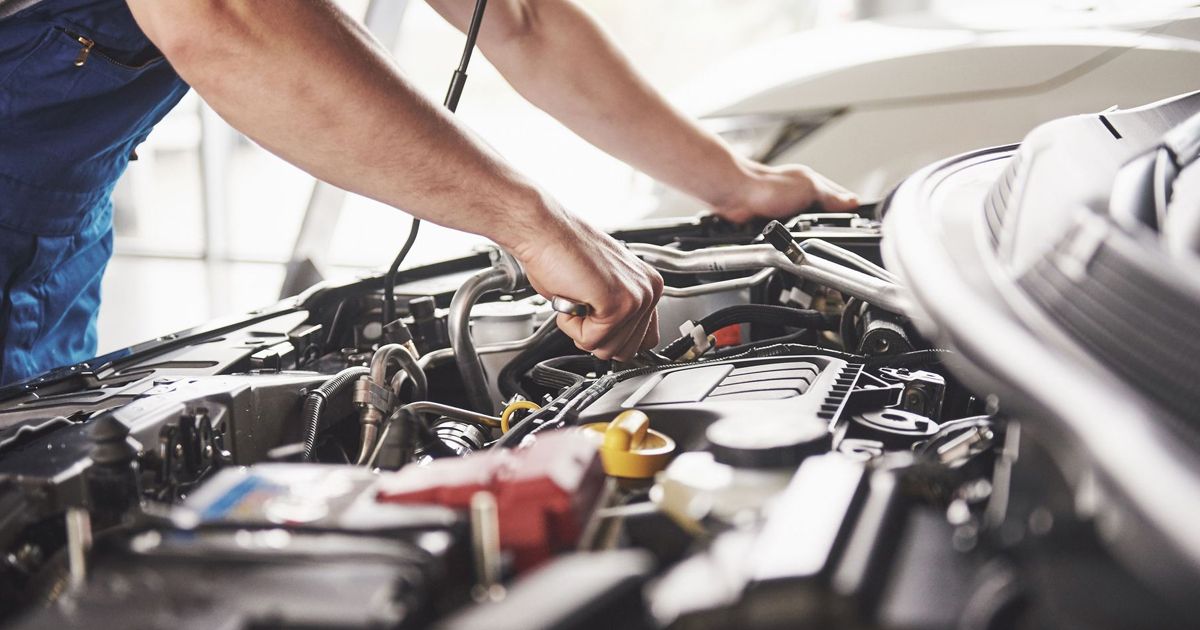 Trans Tech Towing & Repair in Broadway, VA (4)