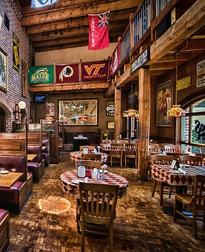 P.J. Skidoos in Fairfax, VA