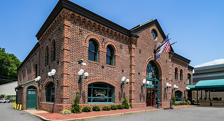 P.J. Skidoos in Fairfax, VA (2)