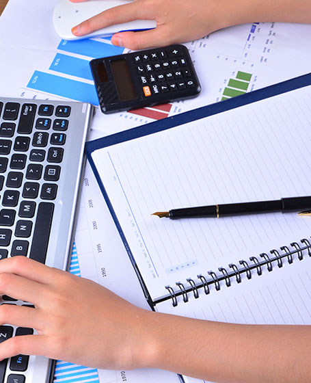 Two Rivers Accounting, LLC in Barron, WI