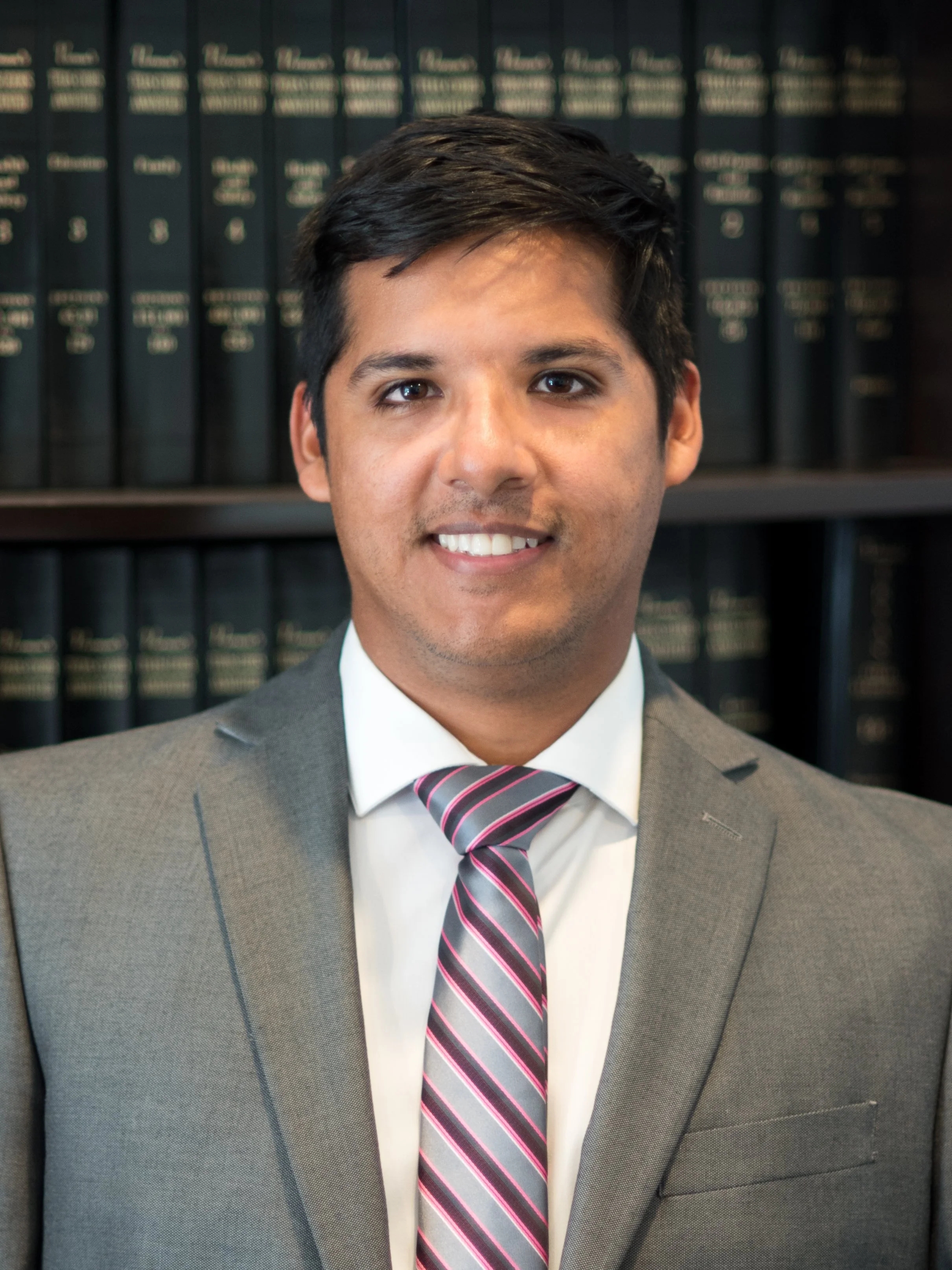 The Law Office of Christian Villanueva in Round Rock, TX