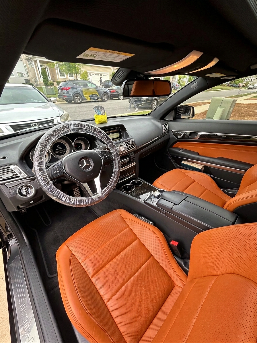 Rock N Rob's Premium Mobile Detailing - Paint Corrections & Ceramic Coatings in Clinton, MD