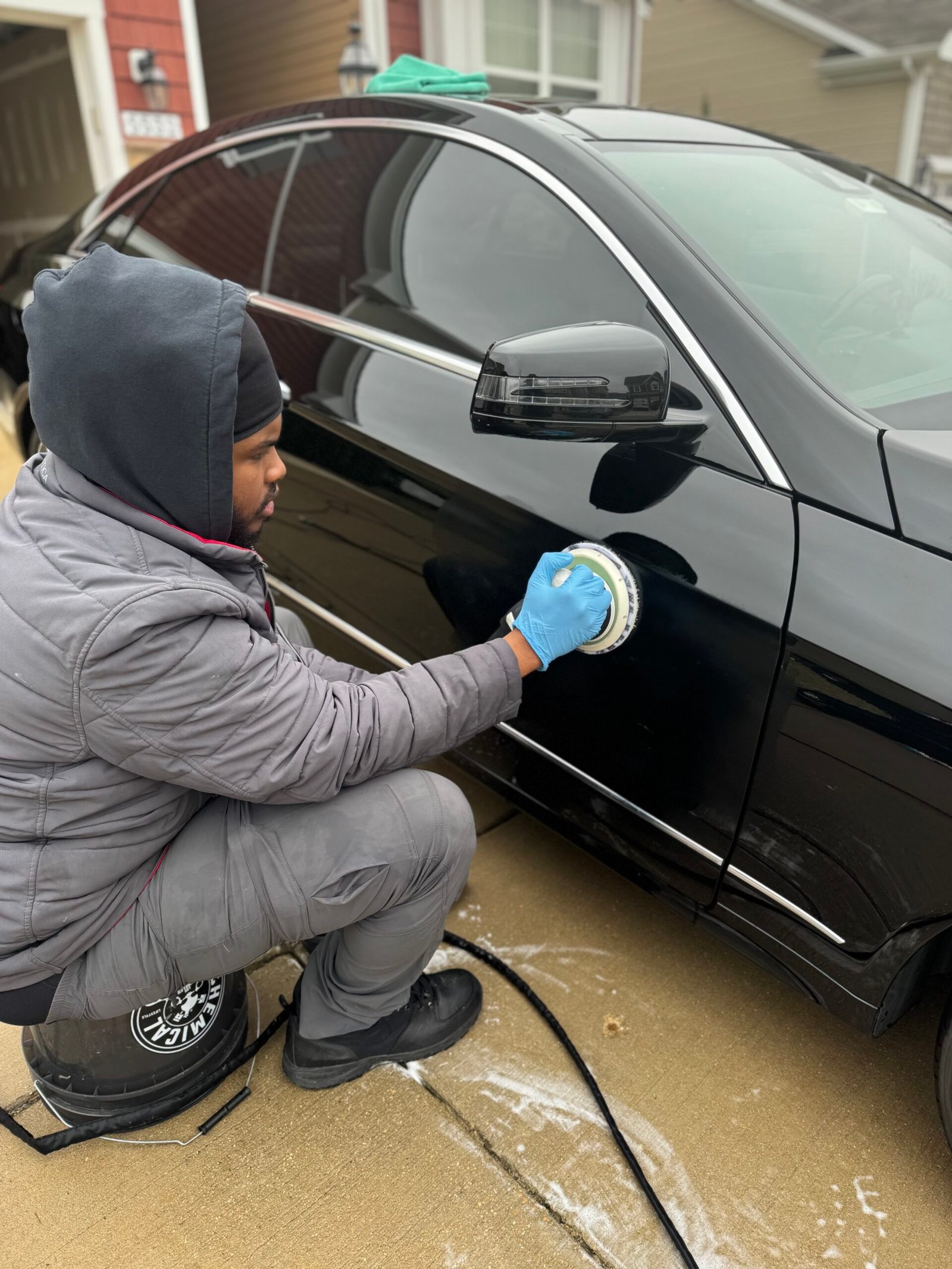 Rock N Rob's Premium Mobile Detailing - Paint Corrections & Ceramic Coatings in Clinton, MD (3)