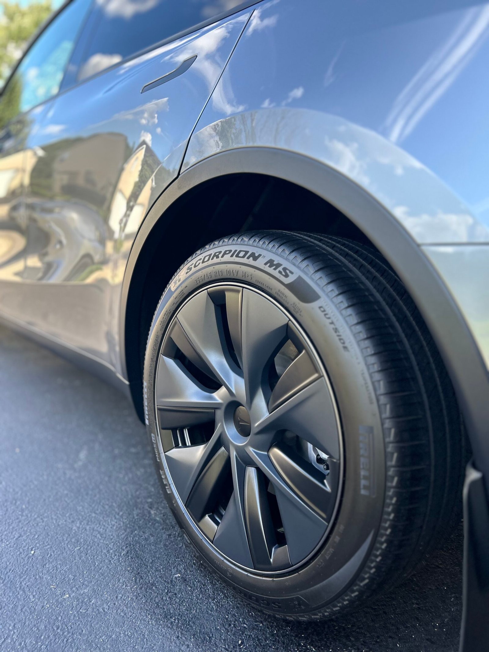 Rock N Rob's Premium Mobile Detailing - Paint Corrections & Ceramic Coatings in Clinton, MD (4)