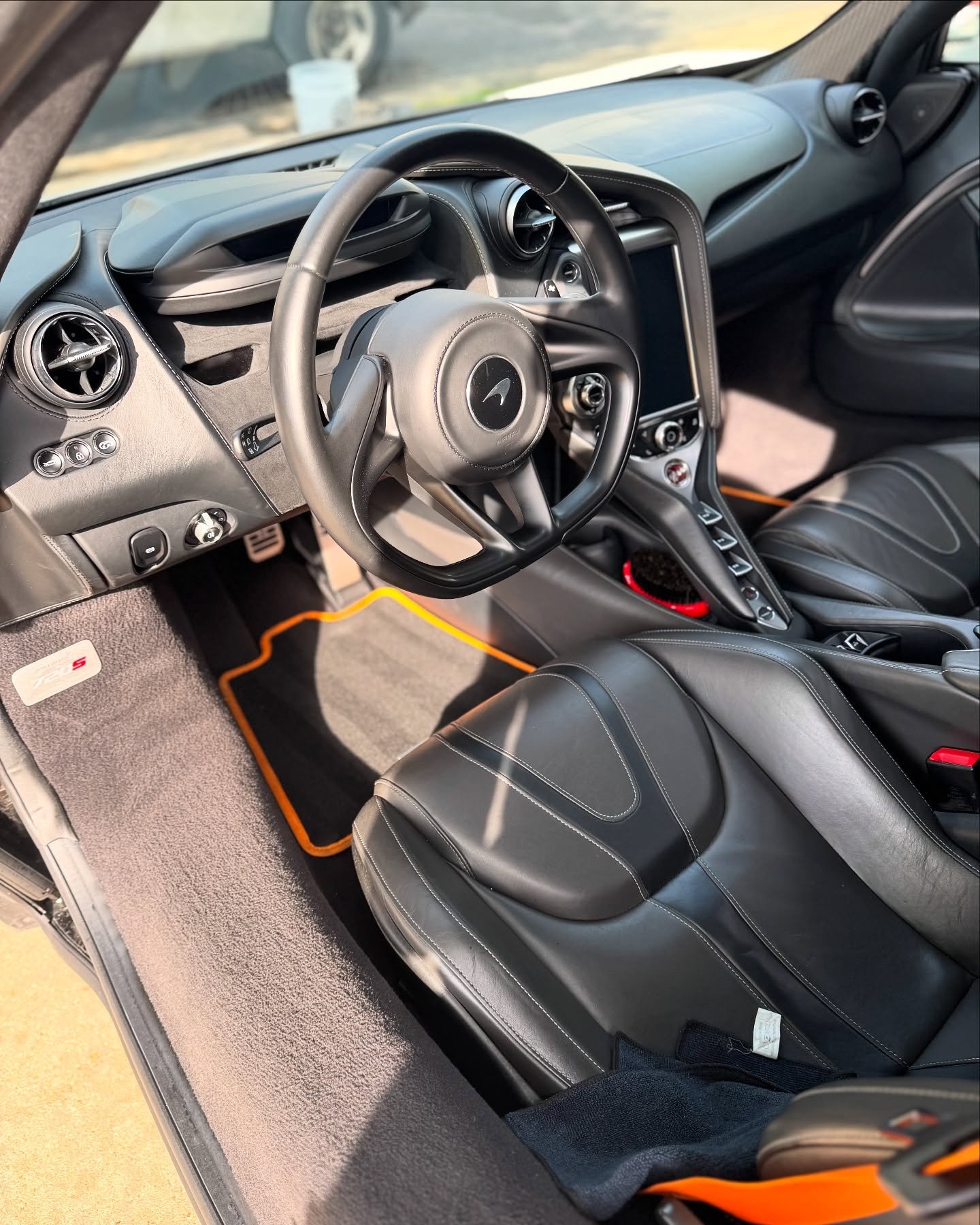 Rock N Rob's Premium Mobile Detailing - Paint Corrections & Ceramic Coatings in Clinton, MD (5)