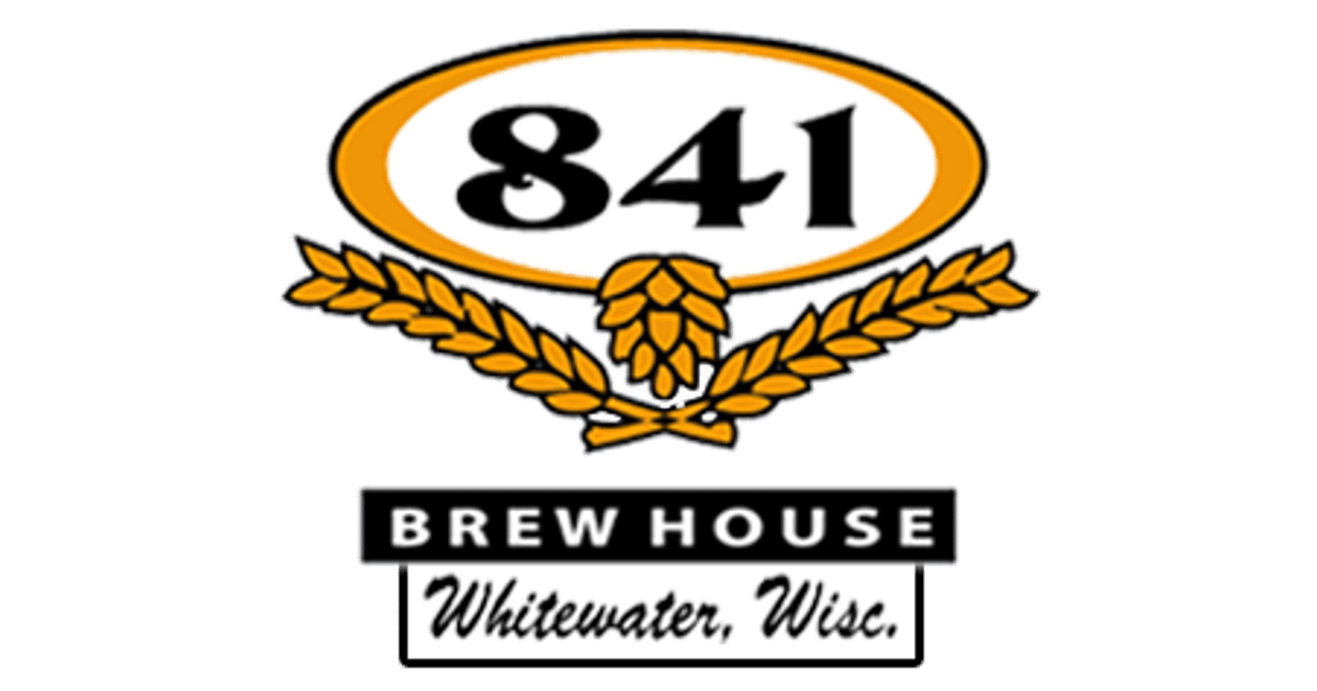 841 Brewhouse in Whitewater, WI