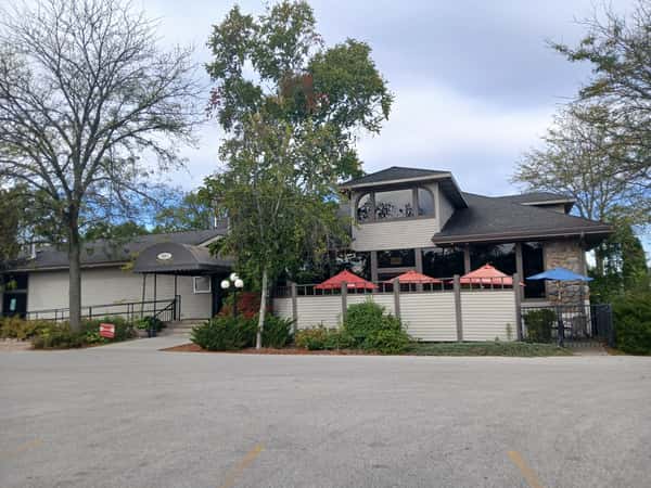 841 Brewhouse in Whitewater, WI (2)