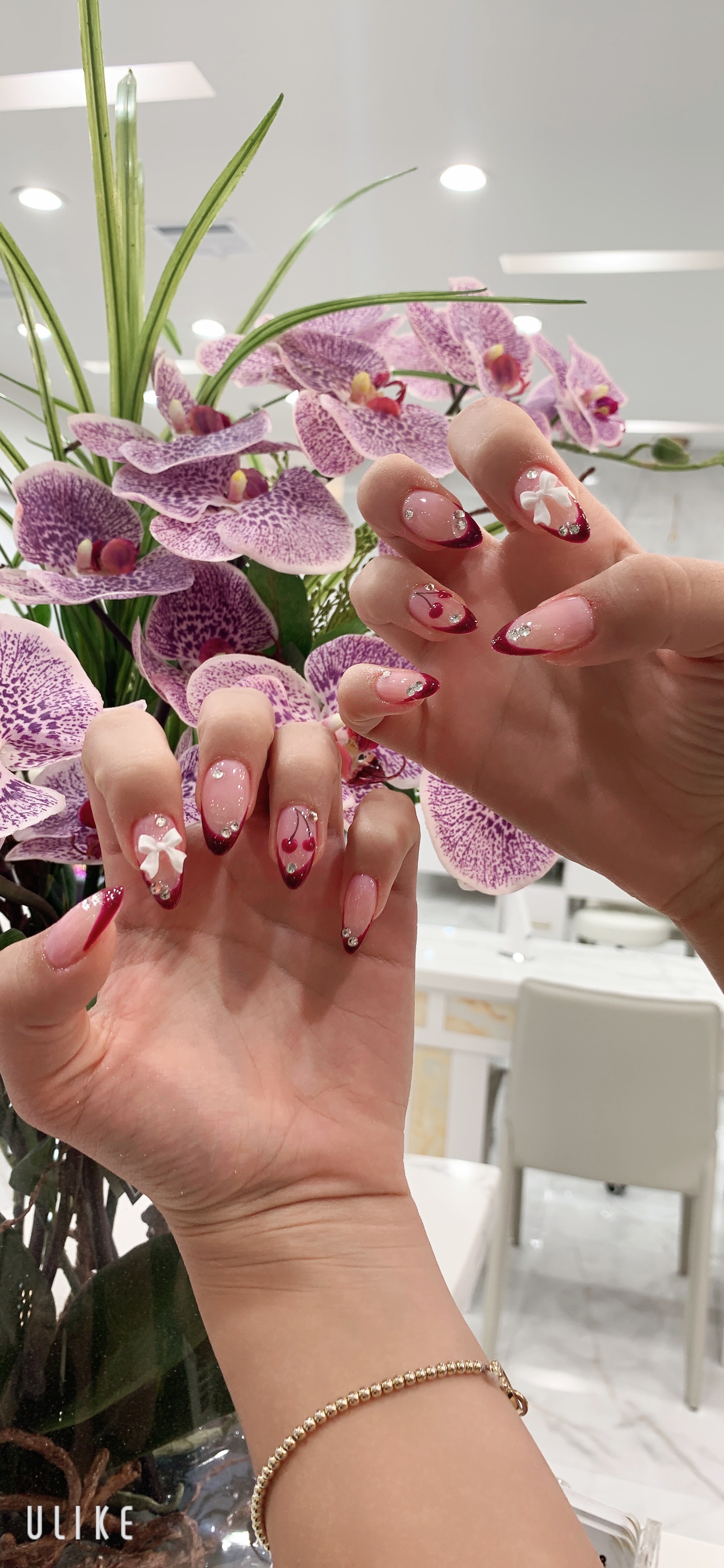 Bliss Nails Spa in Rancho Santa Margarita, CA