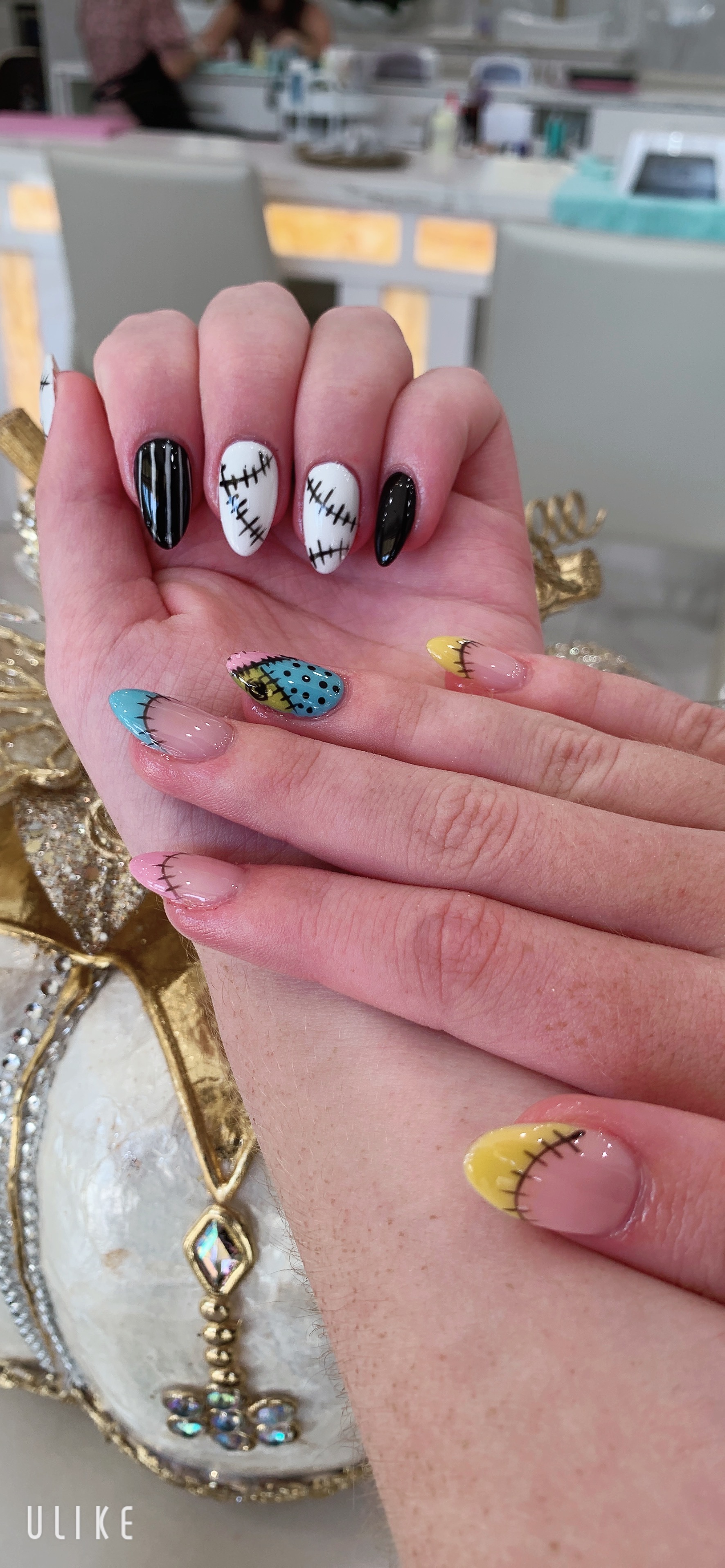 Bliss Nails Spa in Rancho Santa Margarita, CA (2)