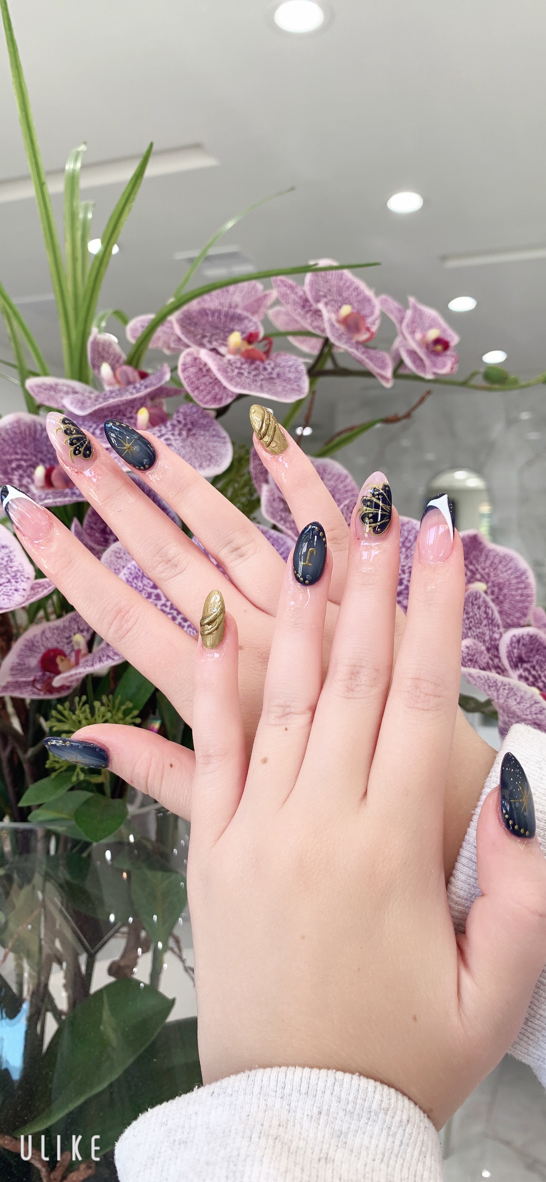 Bliss Nails Spa in Rancho Santa Margarita, CA (3)