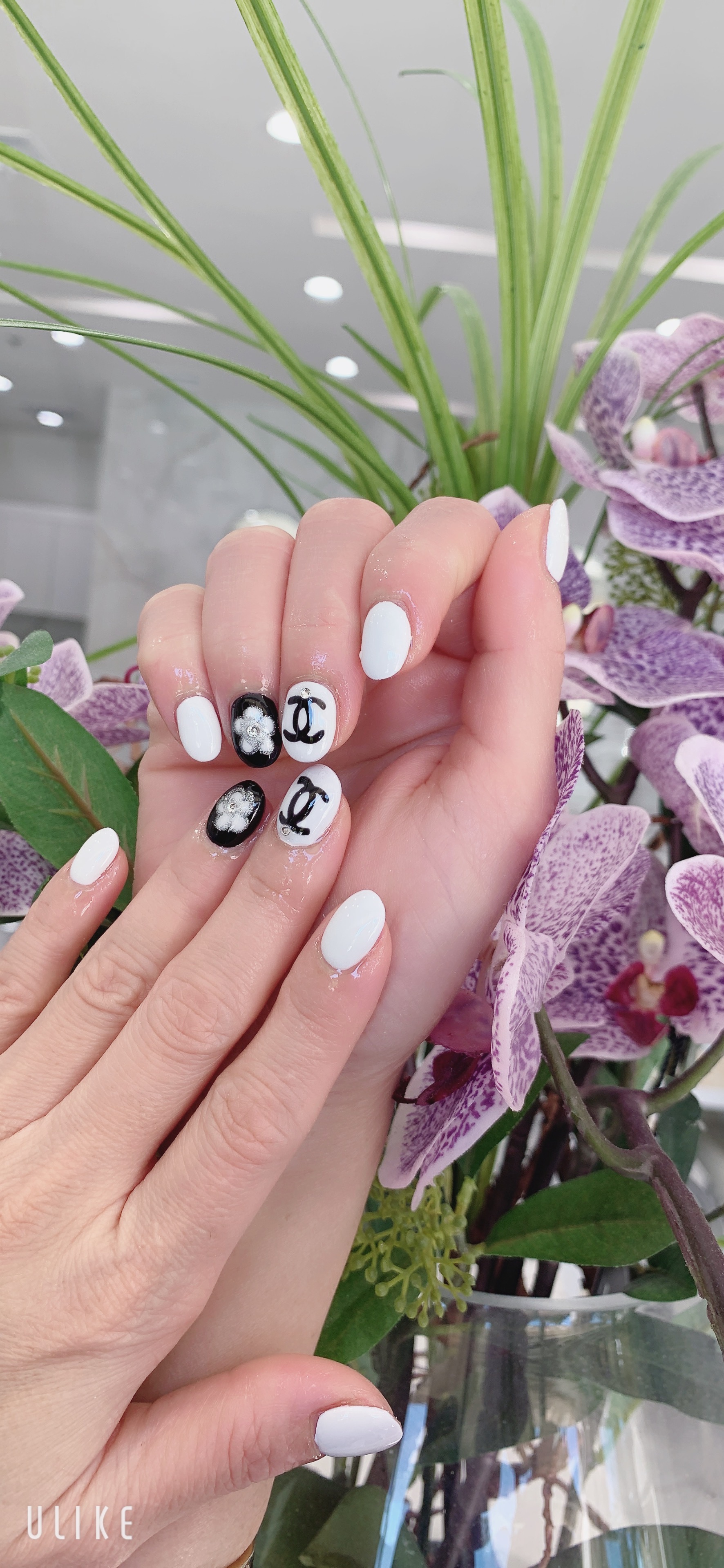 Bliss Nails Spa in Rancho Santa Margarita, CA (4)