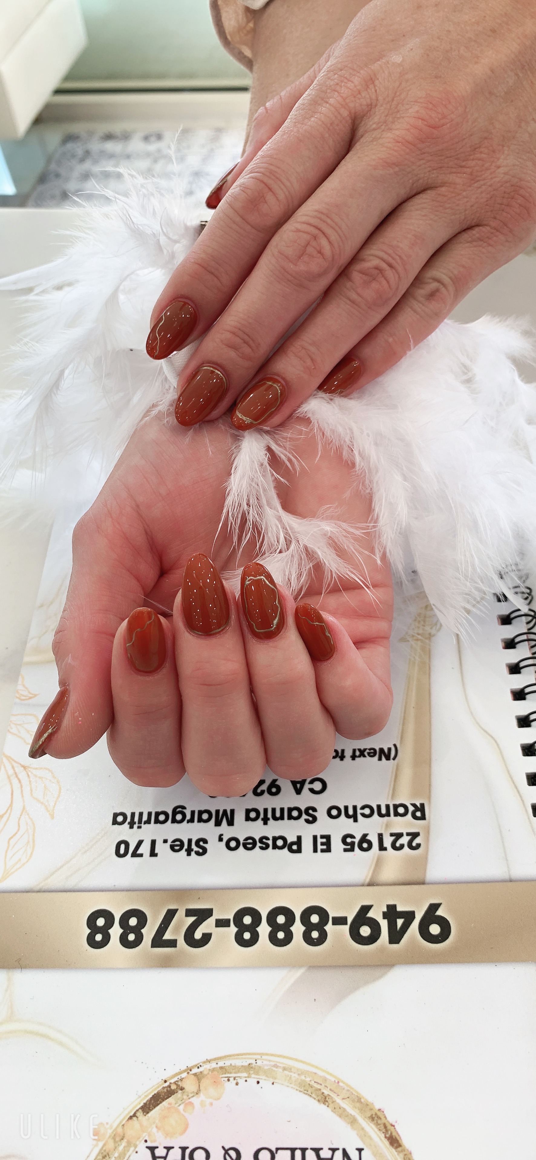 Bliss Nails Spa in Rancho Santa Margarita, CA (5)