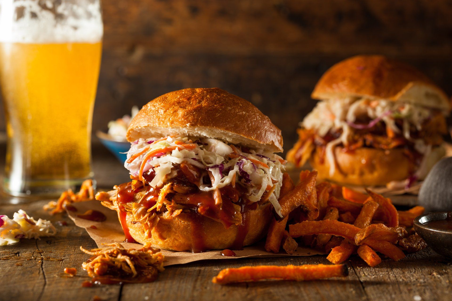 5B Barbecue and Brews in Greensboro, GA (2)