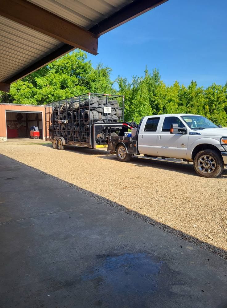 Hooks Tire Services in Hooks, TX (4)