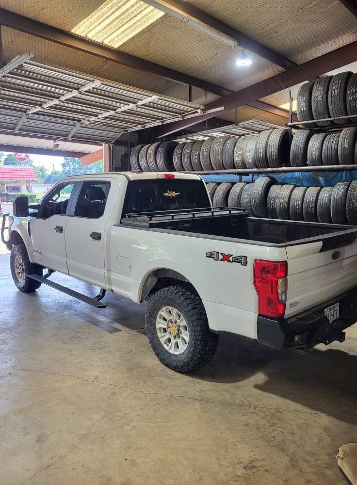 Hooks Tire Services in Hooks, TX (5)