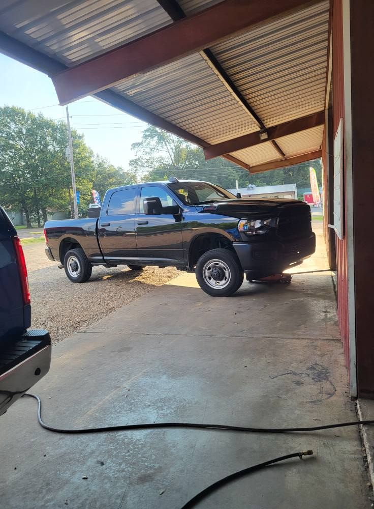 Hooks Tire Services in Hooks, TX (6)