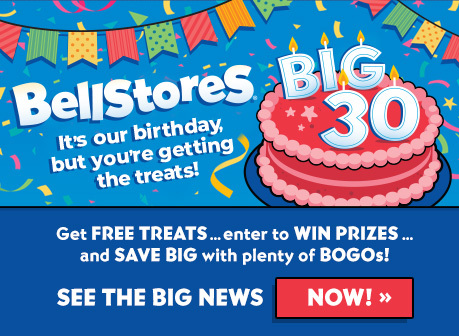 BellStores in Apple Creek, OH (4)
