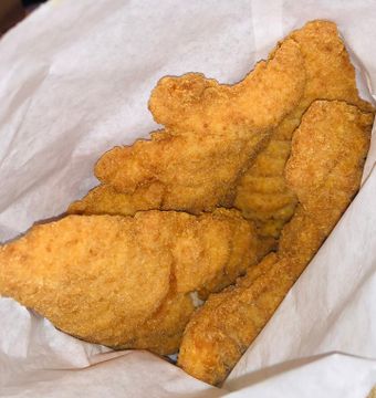 The Dawg House in Cuthbert, GA (5)