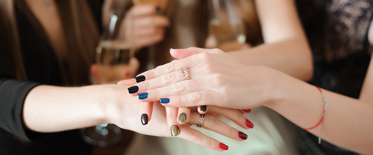 Luxury Nails & Spa in Odessa, TX (2)