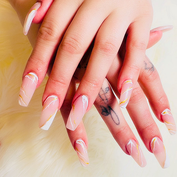 Luxury Nails & Spa in Odessa, TX (3)