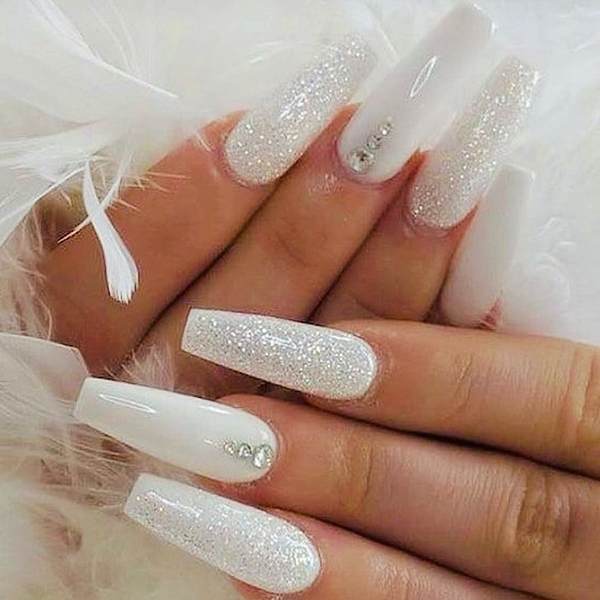 Luxury Nails & Spa in Odessa, TX (4)