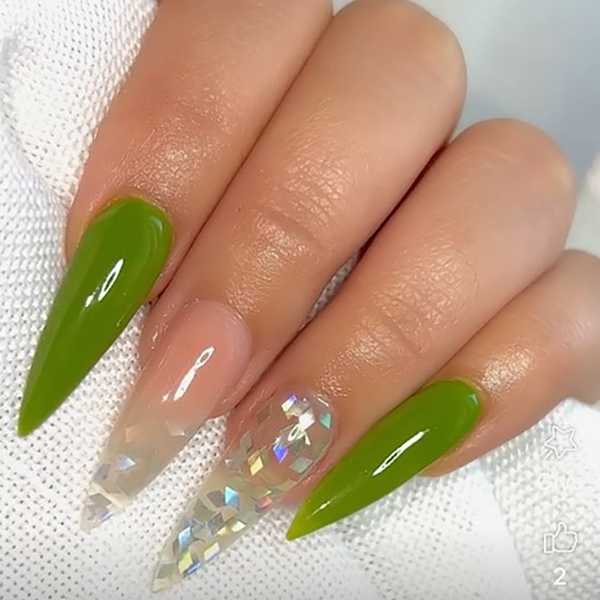 Luxury Nails & Spa in Odessa, TX (5)