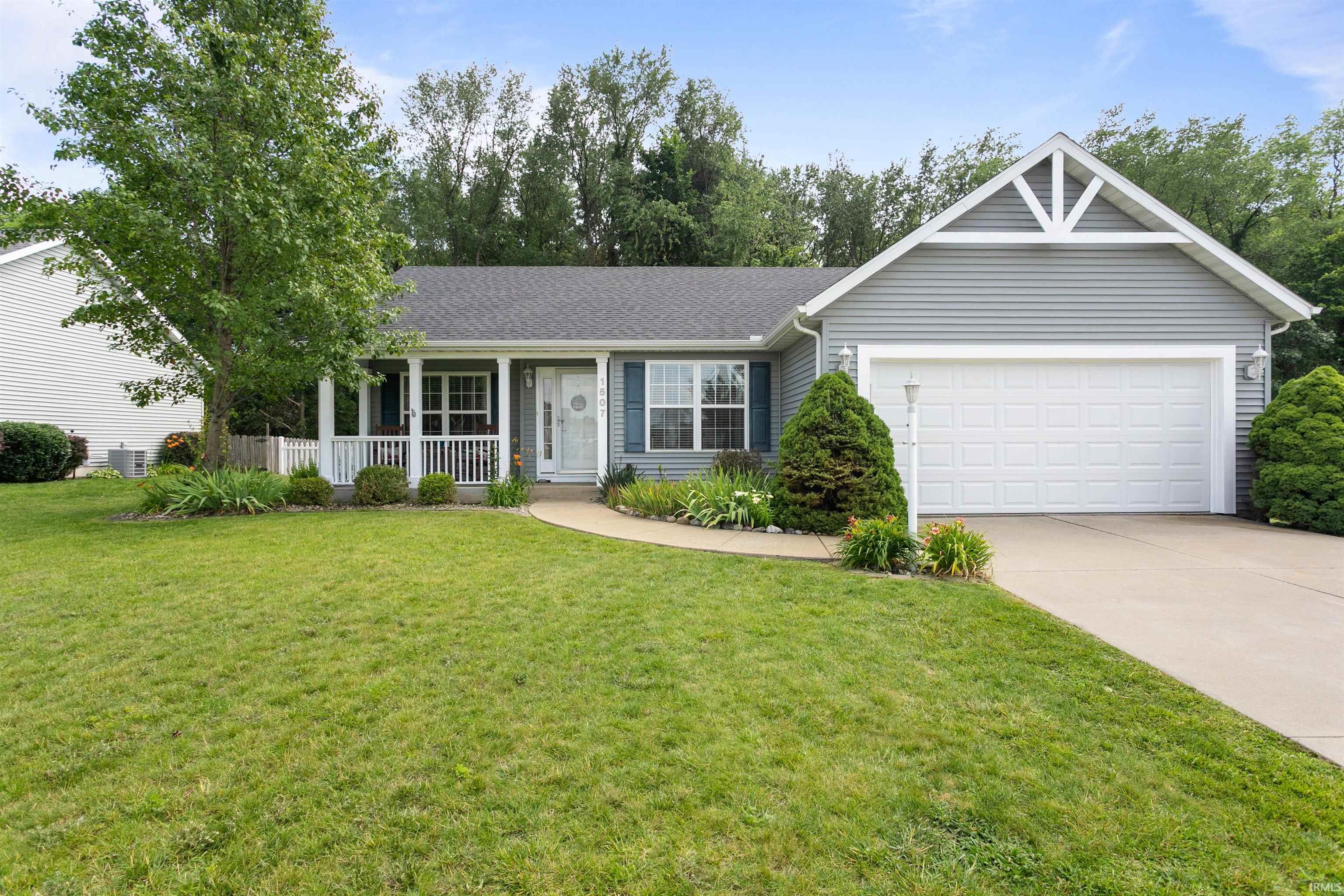 At Home Realty Group in Mishawaka, IN (2)