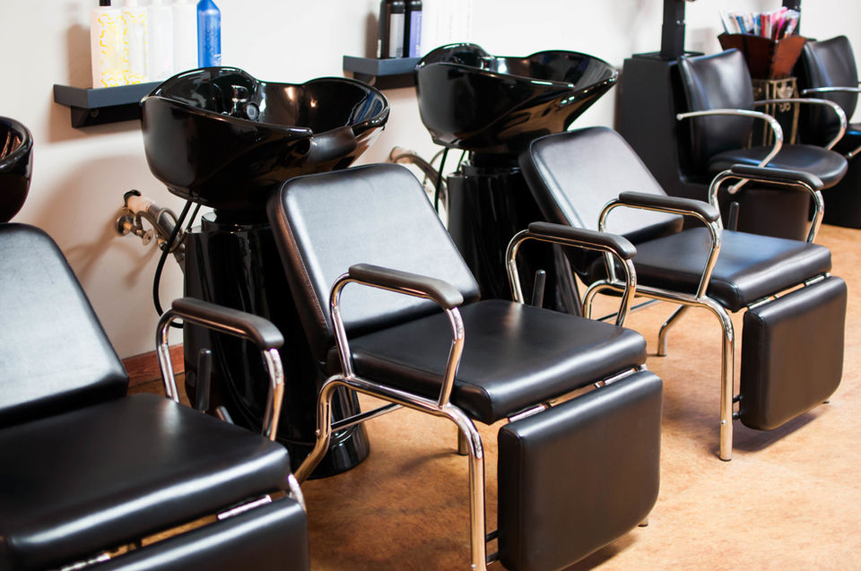 Beauty & Grace Salon in Weatherford, TX
