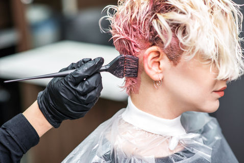 Beauty & Grace Salon in Weatherford, TX (4)