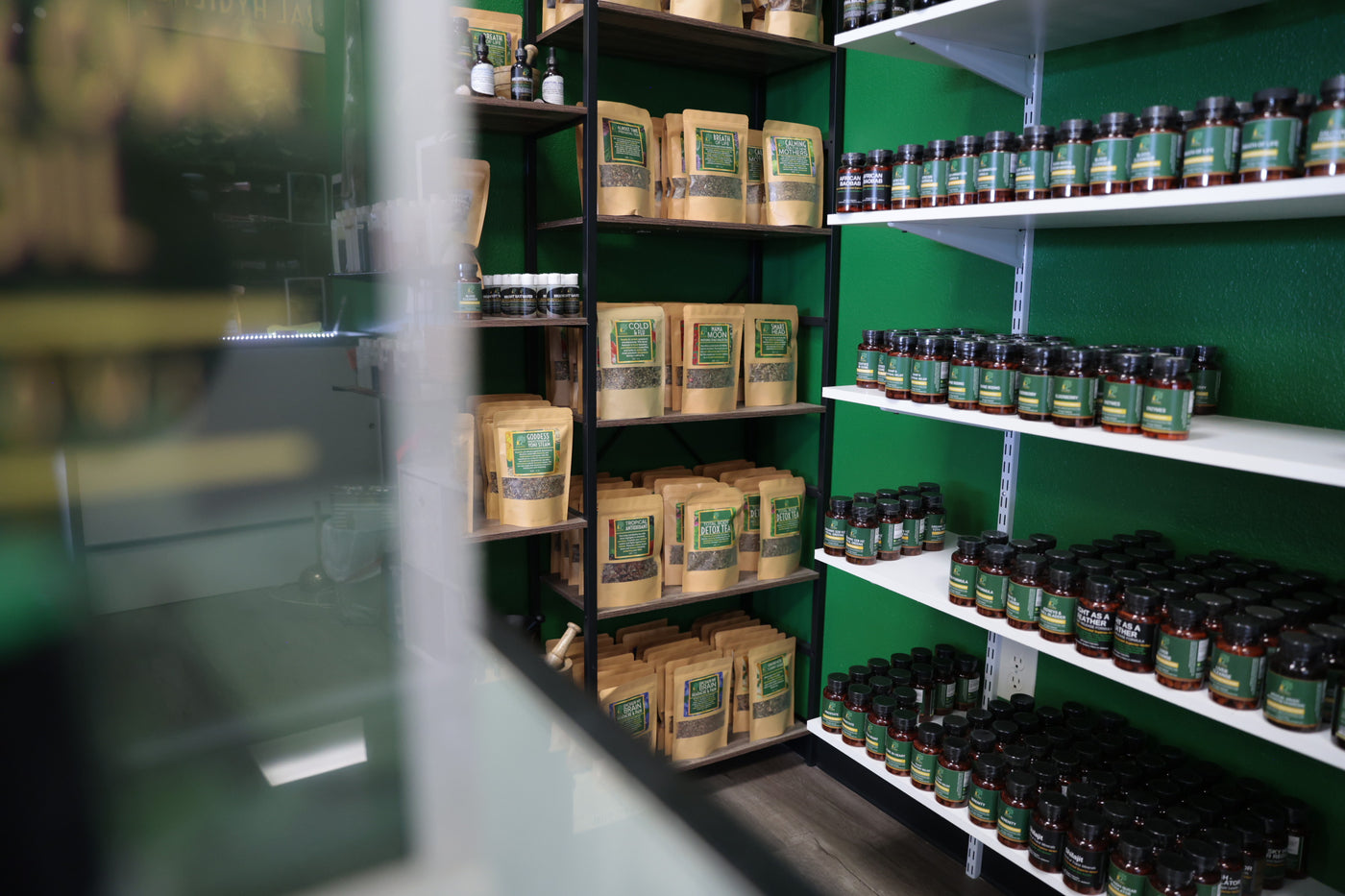 TBE Herbs - Total Body Enhancement Herbs in Fairfield, CA (2)