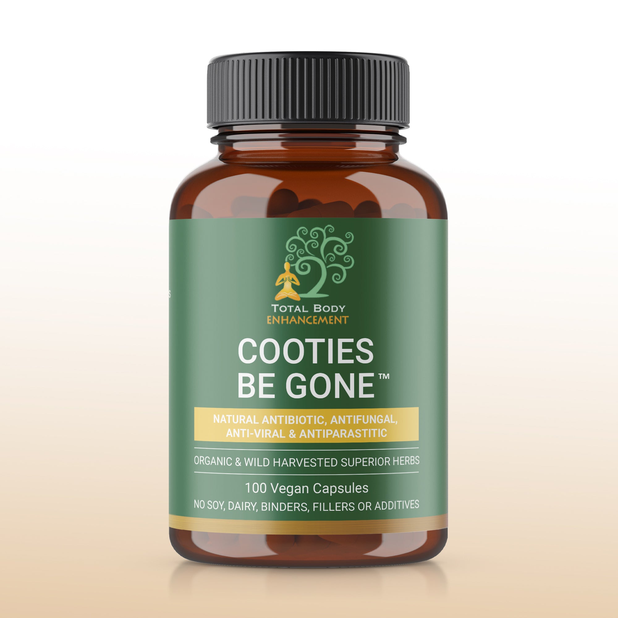 TBE Herbs - Total Body Enhancement Herbs in Fairfield, CA (3)