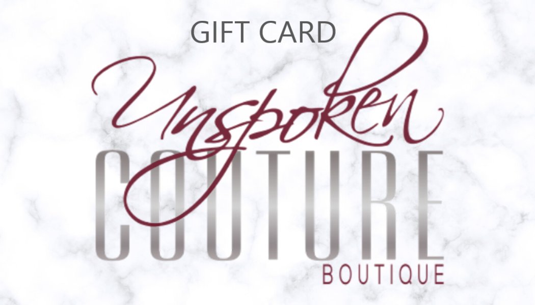 Unspoken Couture Boutique in Evergreen Park, IL (5)