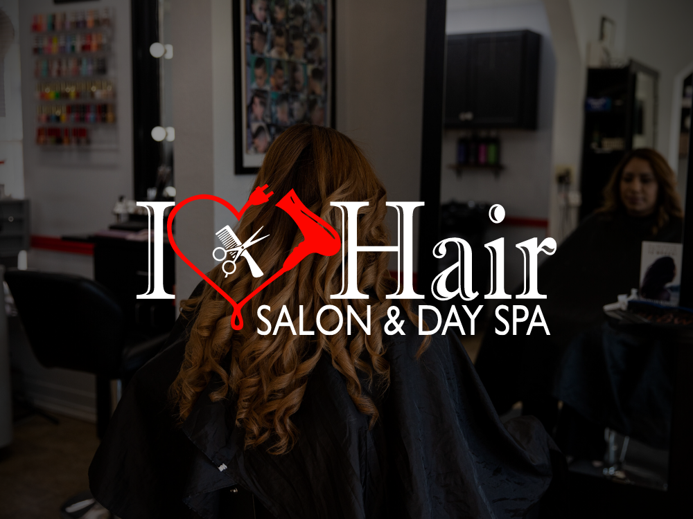 I Heart Hair Salon & Day Spa in Waco, TX