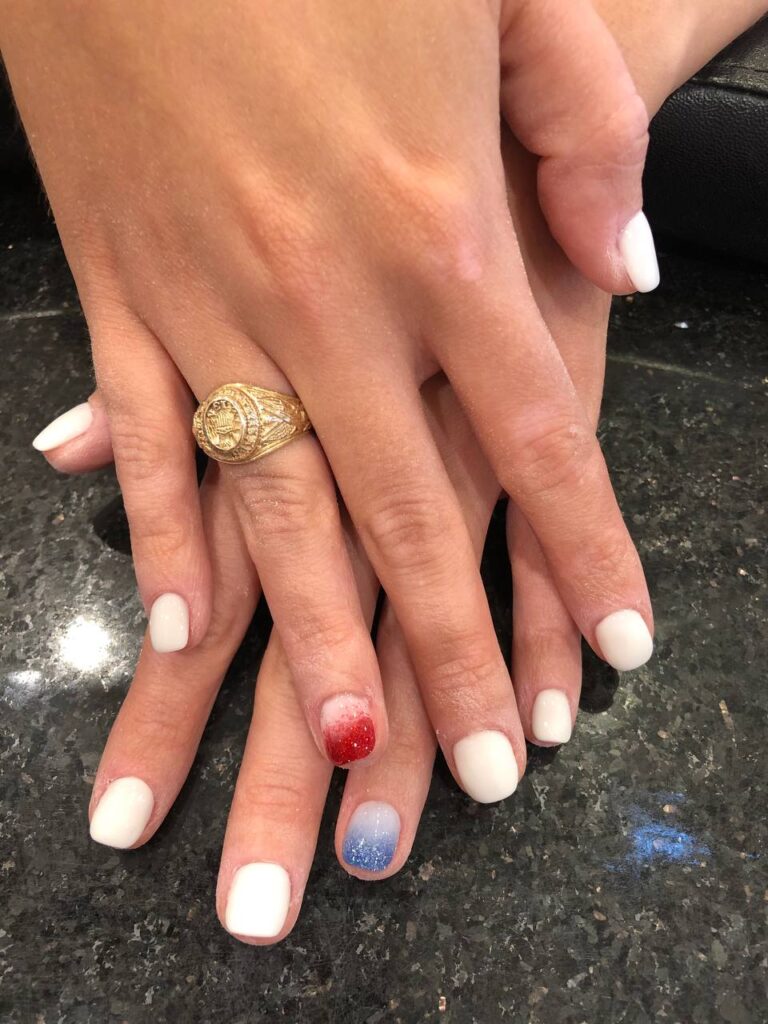 KT NAILS & SPA ALLEN in Allen, TX (4)