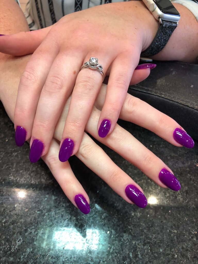 KT NAILS & SPA ALLEN in Allen, TX (5)