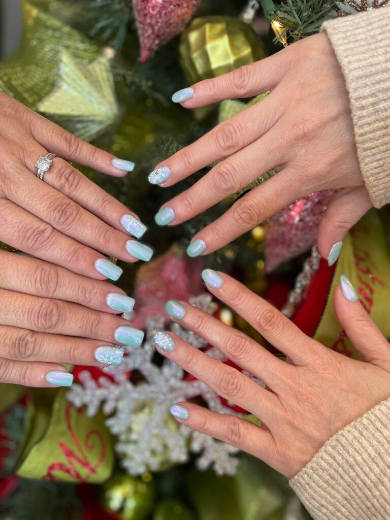 KT NAILS & SPA ALLEN in Allen, TX (6)