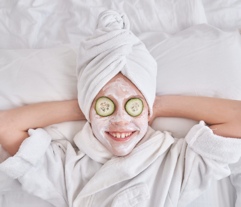 Princess Pamper Spa - Kids Spa, Birthday Parties & Mini Makeovers in Orlando, FL (5)