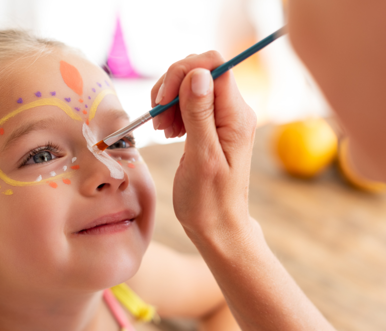 Princess Pamper Spa - Kids Spa, Birthday Parties & Mini Makeovers in Orlando, FL (6)