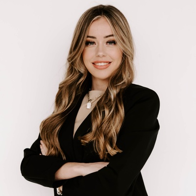 Haley Jamison, Realtor® - Premier Property Group in Livingston, TX (2)