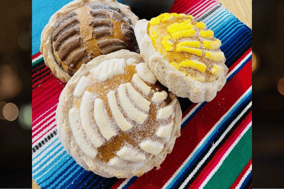El Paso's Bakery in El Paso, TX