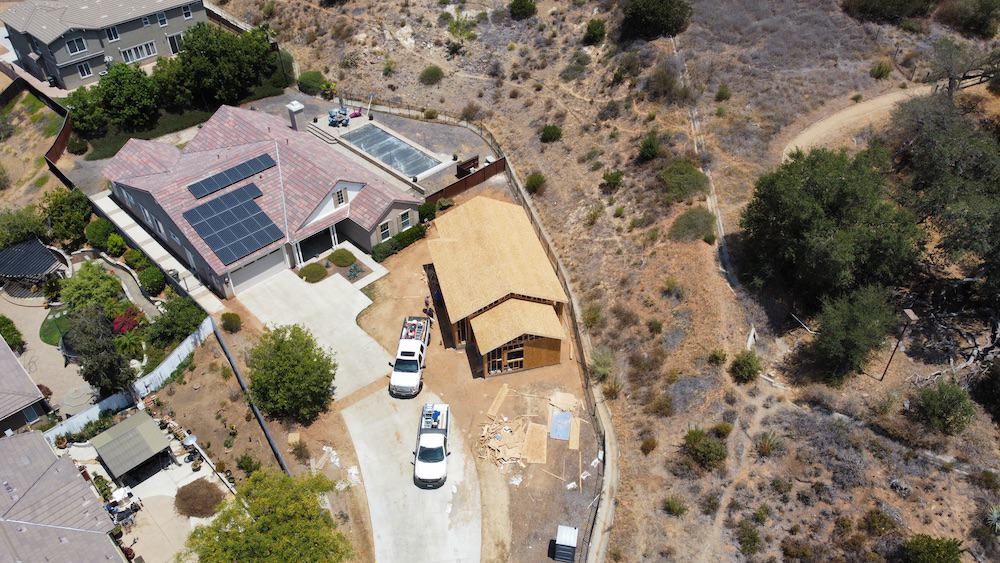 SDS HOMES CONSTRUCTION CORP in Temecula, CA (4)